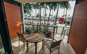 The Perry Hotel & Marina Key West